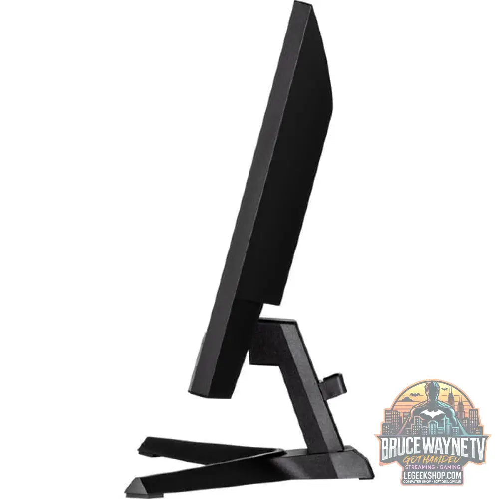 iiyama G-Master G2245HSU-B2, Gaming-Monitor - vue 9