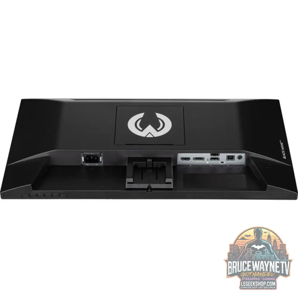 iiyama G-Master G2245HSU-B2, Gaming-Monitor - vue 10