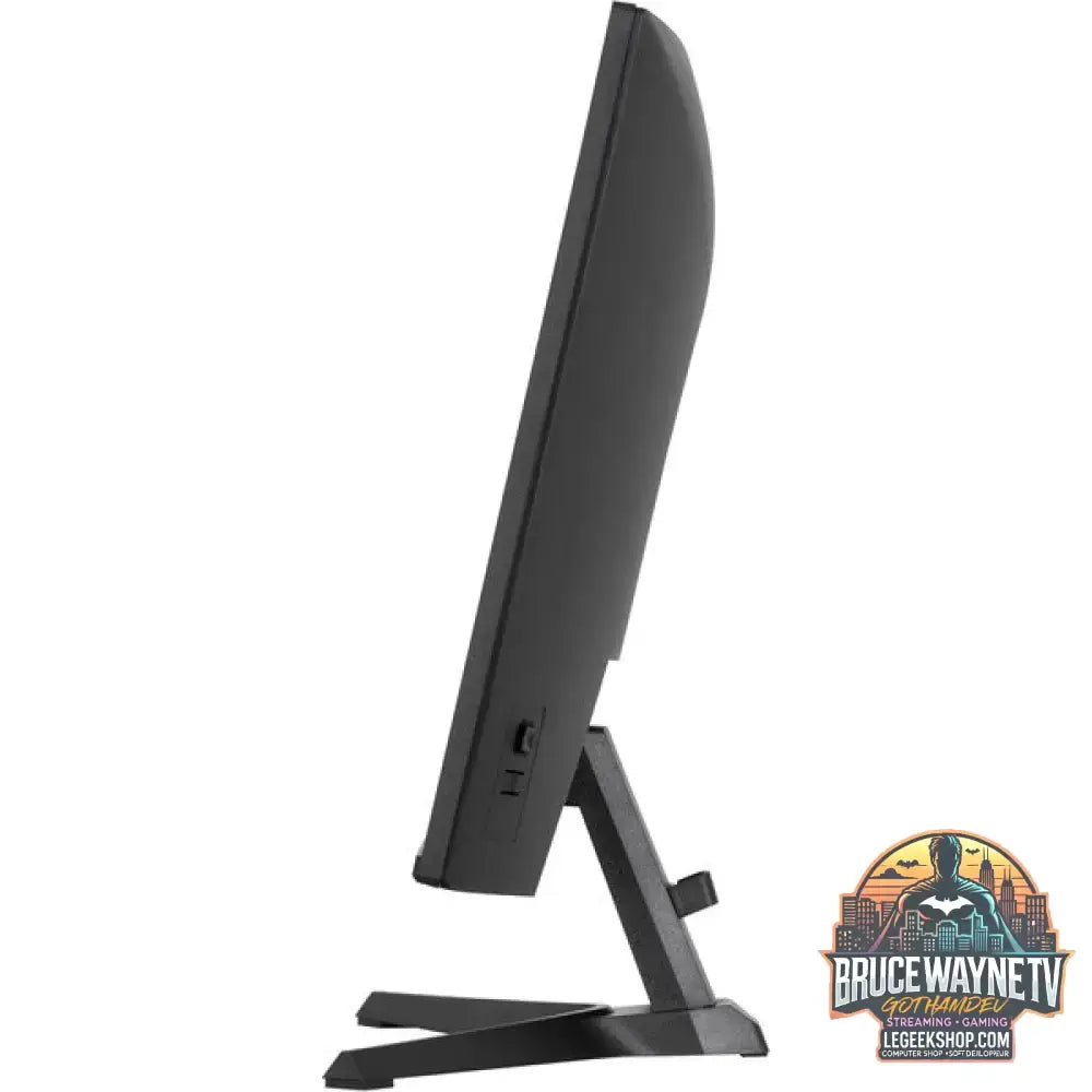 iiyama G-Master G2771HS-B1 Red Eagle 27" Full HD IPS 240 Hz - iiyama - vue 5