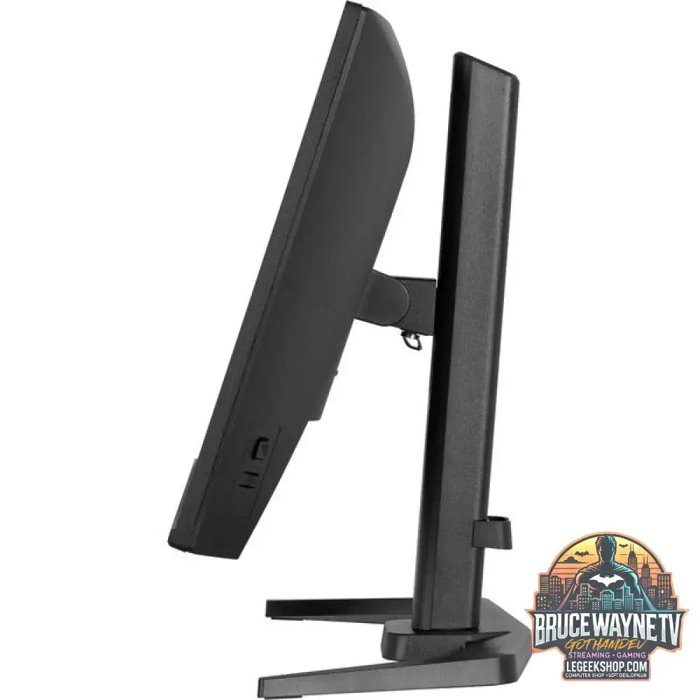 iiyama G-Master GB2471HSU-B1 Red Eagle 23,8" Full HD IPS 240 Hz - iiyama - vue 7