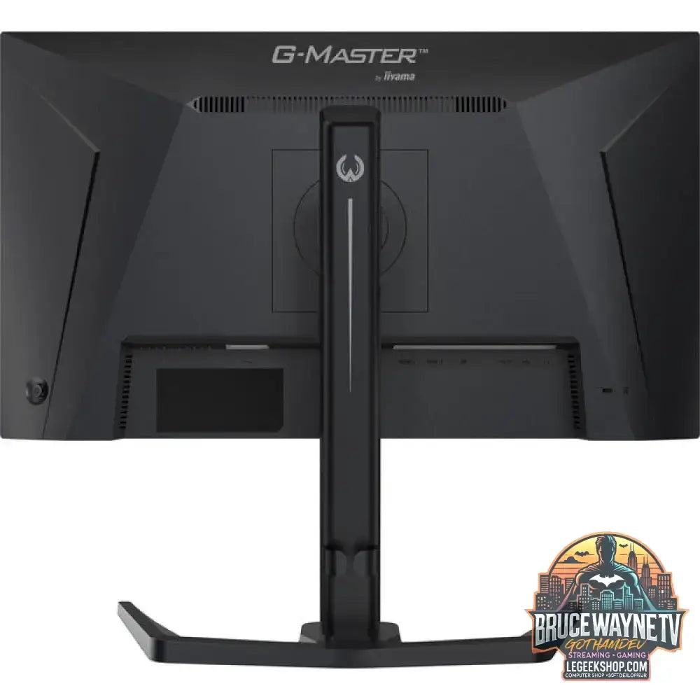 iiyama G-MASTER GB2591HSU-B1 24,5" Full HD IPS 320 Hz - iiyama - vue 10