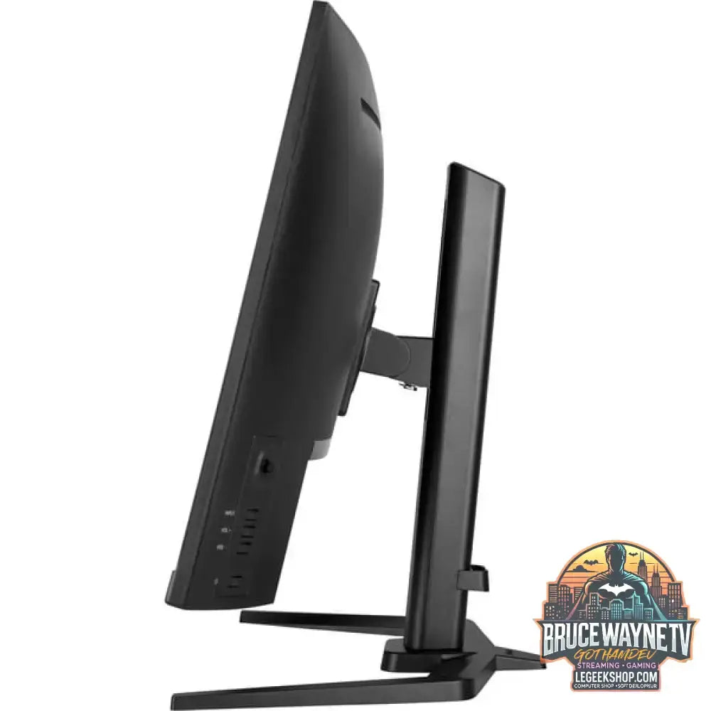 iiyama G-Master GCB3280QSU-B2 31,5" QHD/WQHD VA 180 Hz - iiyama - vue 7