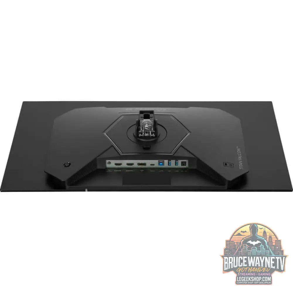 iiyama G-Master GOB2701QSC-B1 OLED, Gaming-Monitor - vue 23