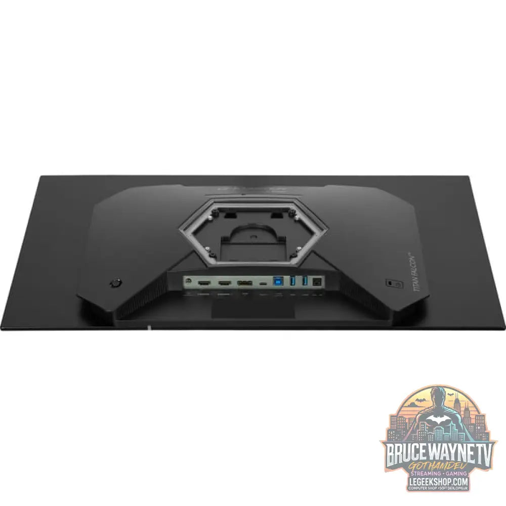 iiyama G-Master GOB2701QSC-B1 OLED, Gaming-Monitor - vue 24