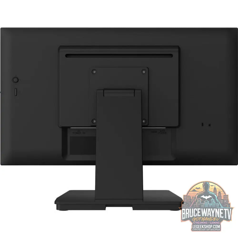 iiyama ProLite T2252MSC-B2 21,5" Full HD IPS - iiyama - vue 5