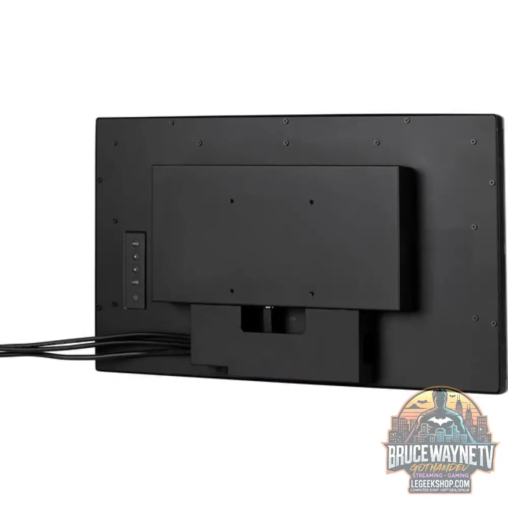 iiyama ProLite TF2238MSC-B1 21,5" Full HD IPS - iiyama - vue 12