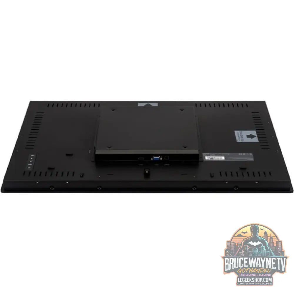 iiyama ProLite TF3215MC-B2AG 31,5" Full HD VA - iiyama - vue 10