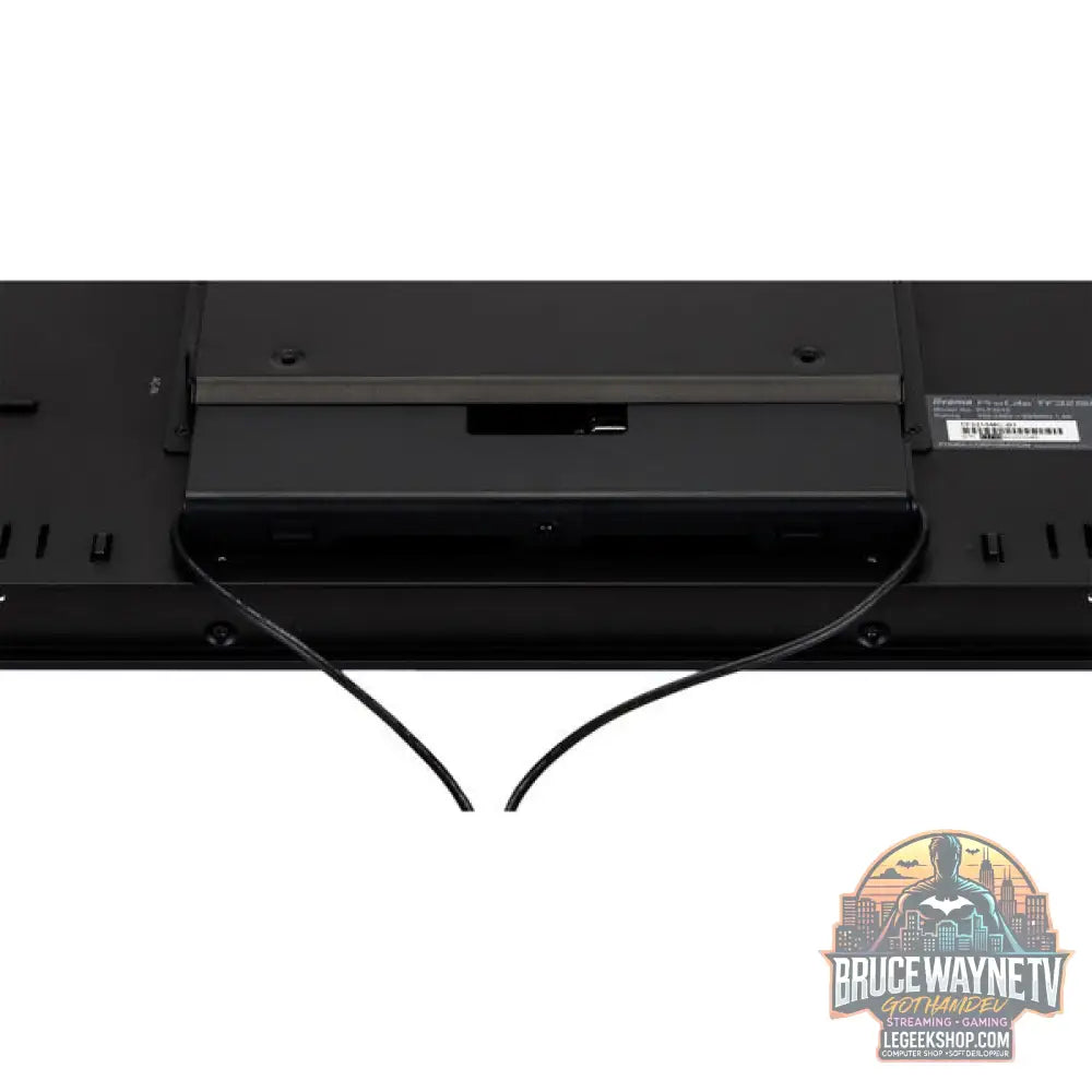 iiyama ProLite TF3215MC-B2AG 31,5" Full HD VA - iiyama - vue 13