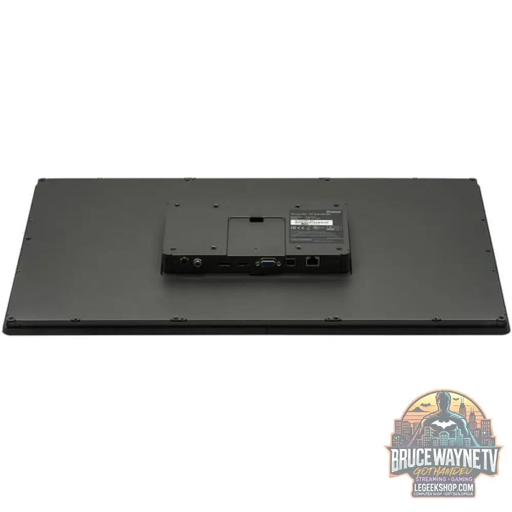 iiyama TF2415MC-B2 23,8" Full HD VA 75 Hz - iiyama - vue 17