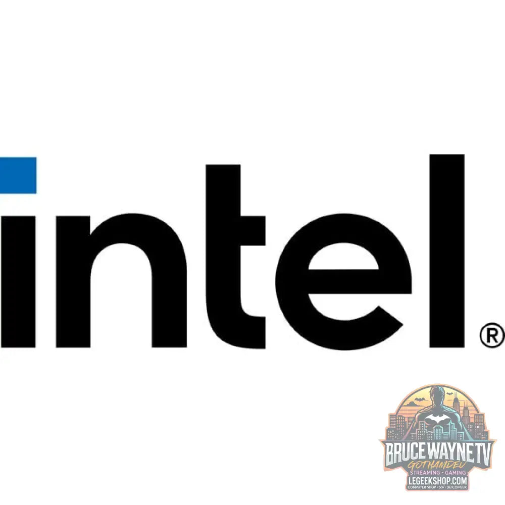 Intel® Wi-Fi 7 BE201 vPro, adaptateur Wi-Fi