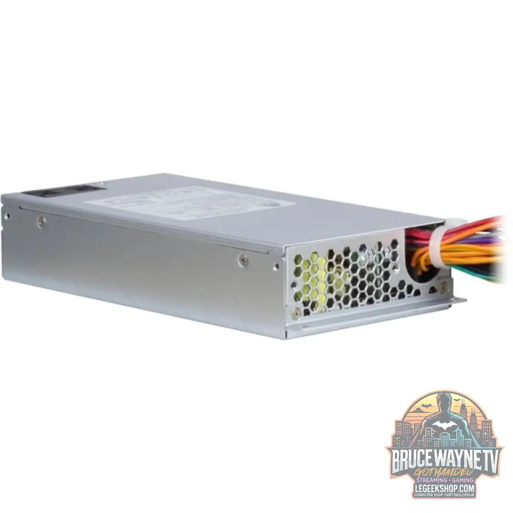 Inter-Tech ASPOWER U1A-C20300-D, alimentation PC - Inter-Tech - vue 2