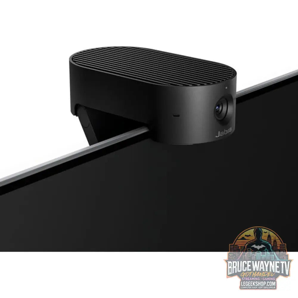 Jabra PanaCast 20, webcam - Jabra - vue 12