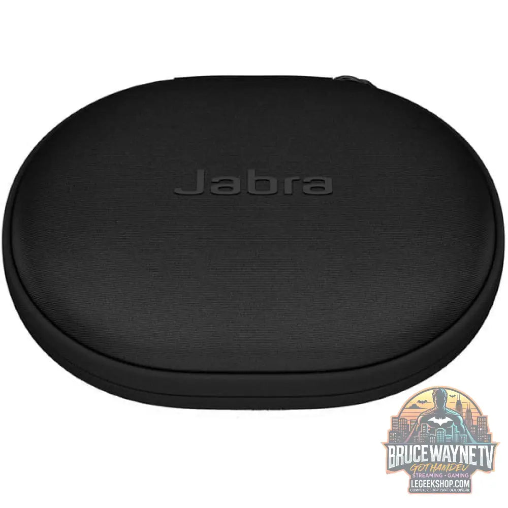 Jabra PanaCast 20, webcam - Jabra - vue 10