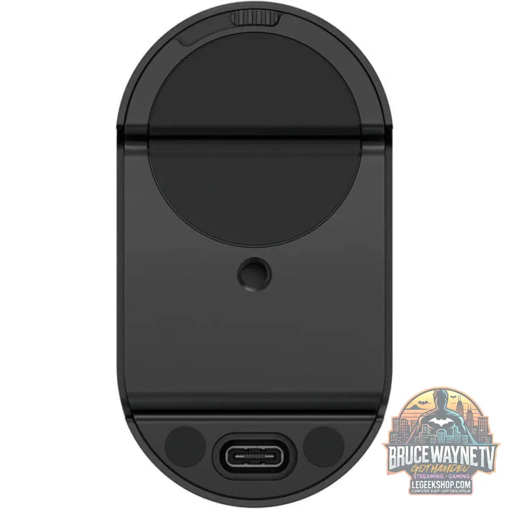 Jabra PanaCast 20, webcam - Jabra - vue 7