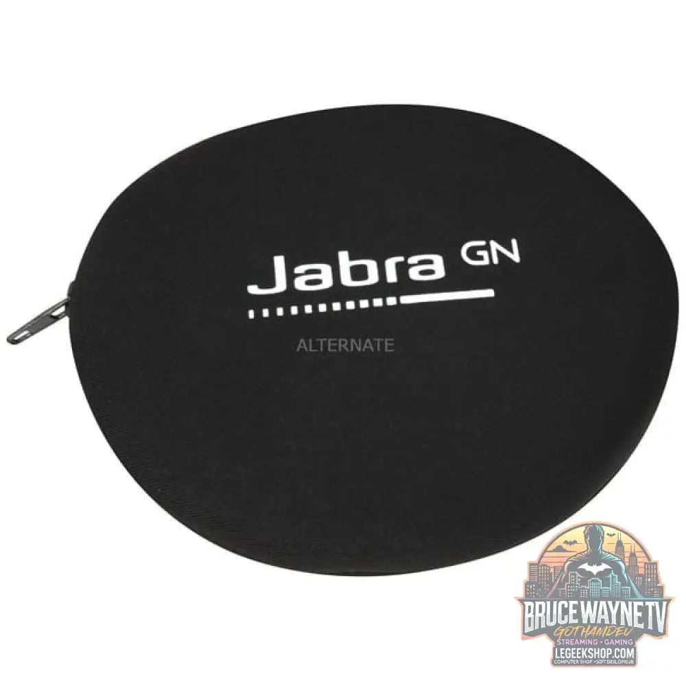 Jabra SPEAK 510 MS, Freisprechlösung noir, Freisprecheinrichtung - Jabra - vue 5