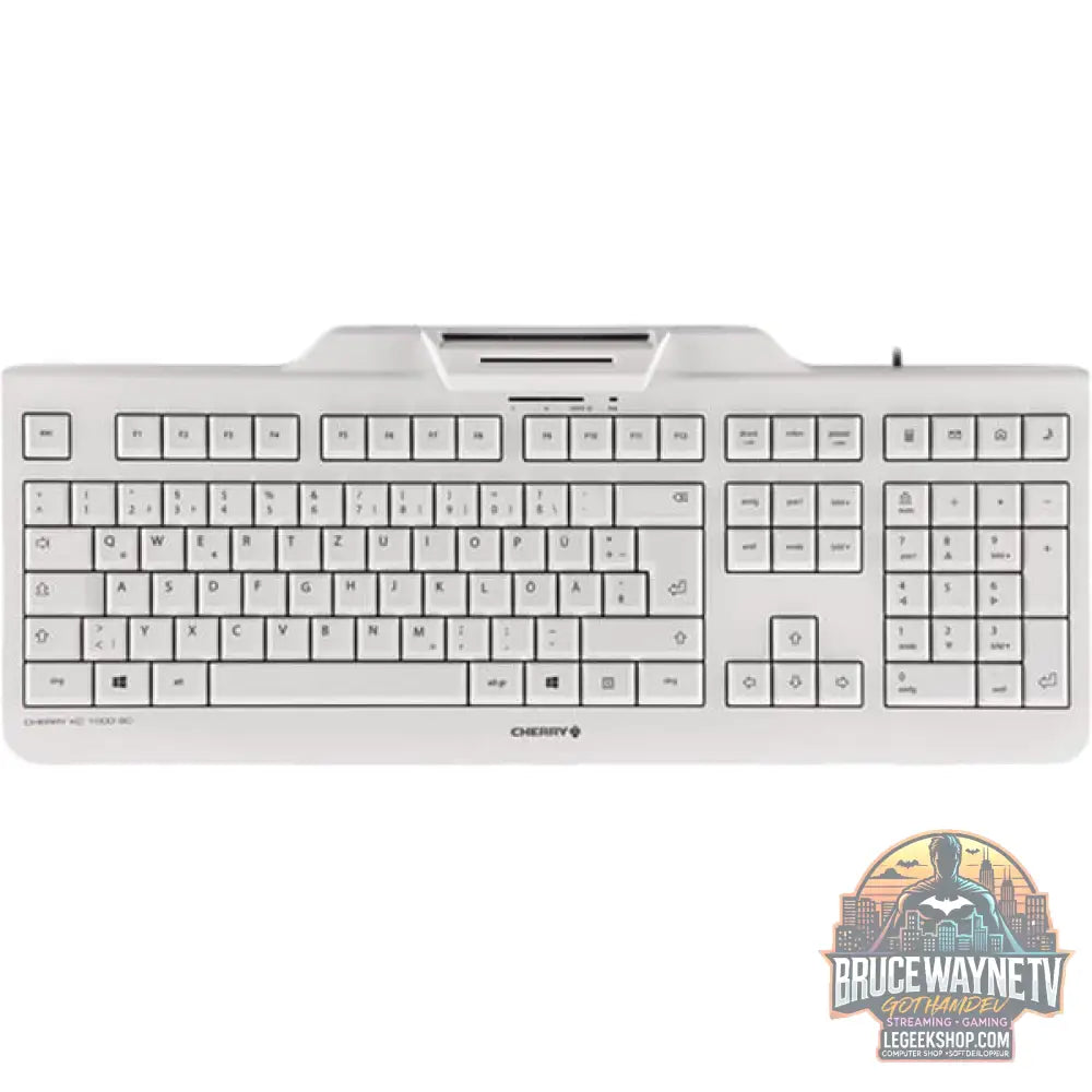 KC 1000 SC - CHERRY