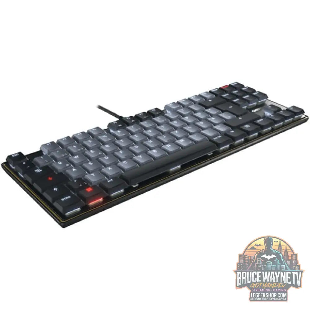 KC 500 MX LP TKL - CHERRY