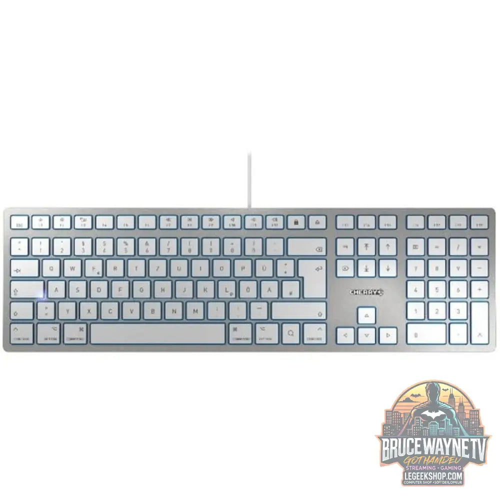 KC 6000C FOR MAC - CHERRY