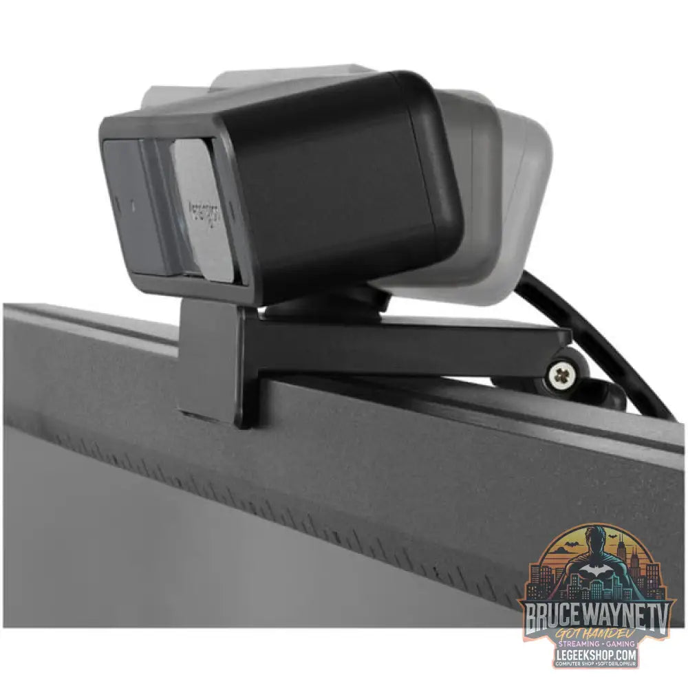 Kensington W2050 Pro 1080p Auto Focus, webcam - Kensington - vue 8