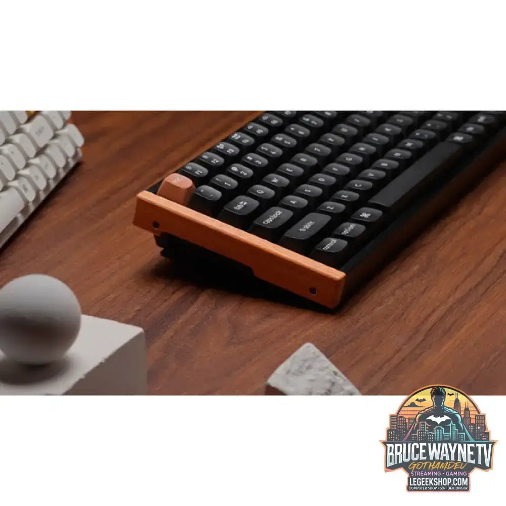 K2 HE - Keychron - vue 7