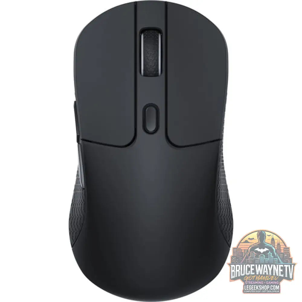 Keychron M3 Wireless, souris gaming