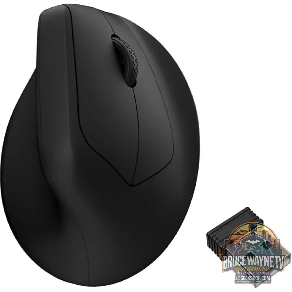 Keychron M5 Wireless 8K-Version, souris