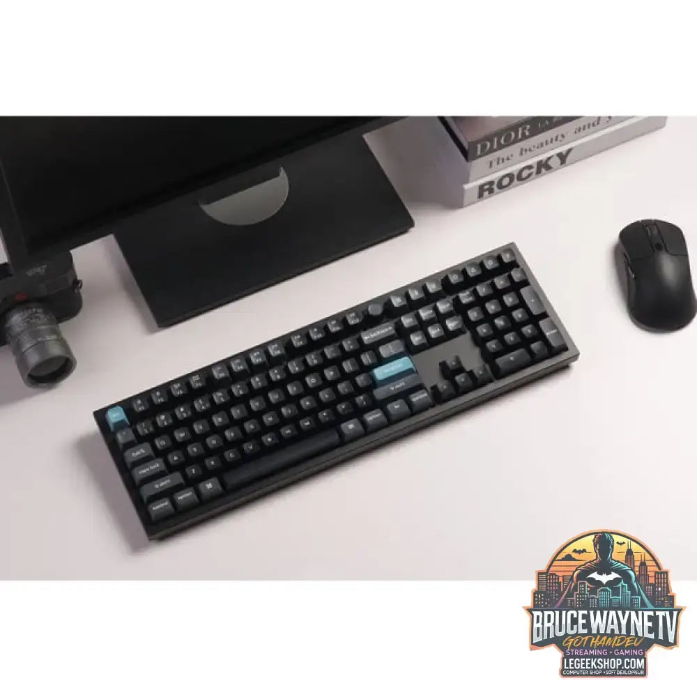 Q6 Ultra 8K - Keychron - vue 6