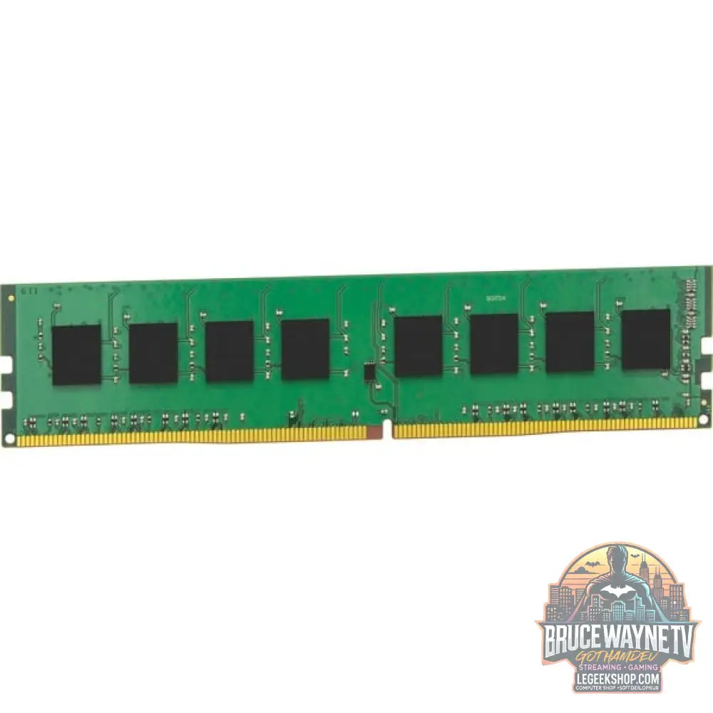 Kingston DIMM 16 GB DDR4-3200, Arbeitsspeicher - Kingston