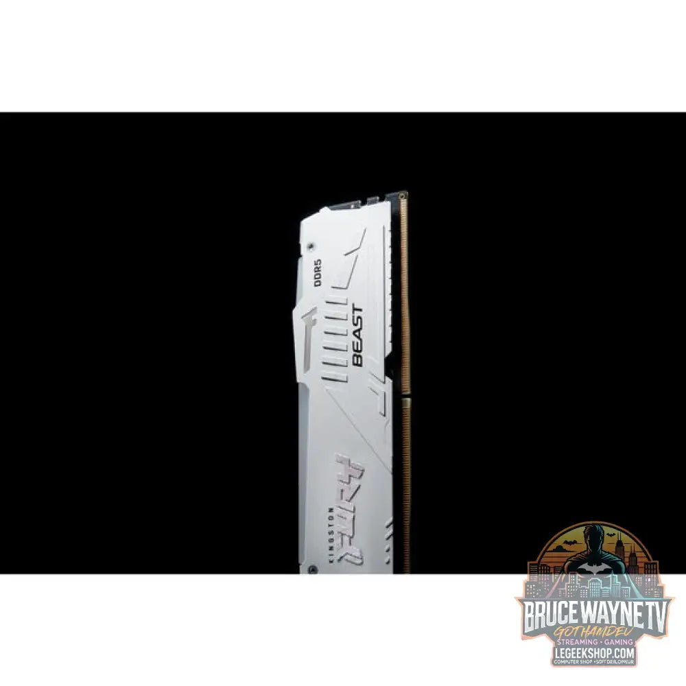 Kingston FURY DIMM 32 GB DDR5-6000, Arbeitsspeicher - Kingston FURY - vue 4