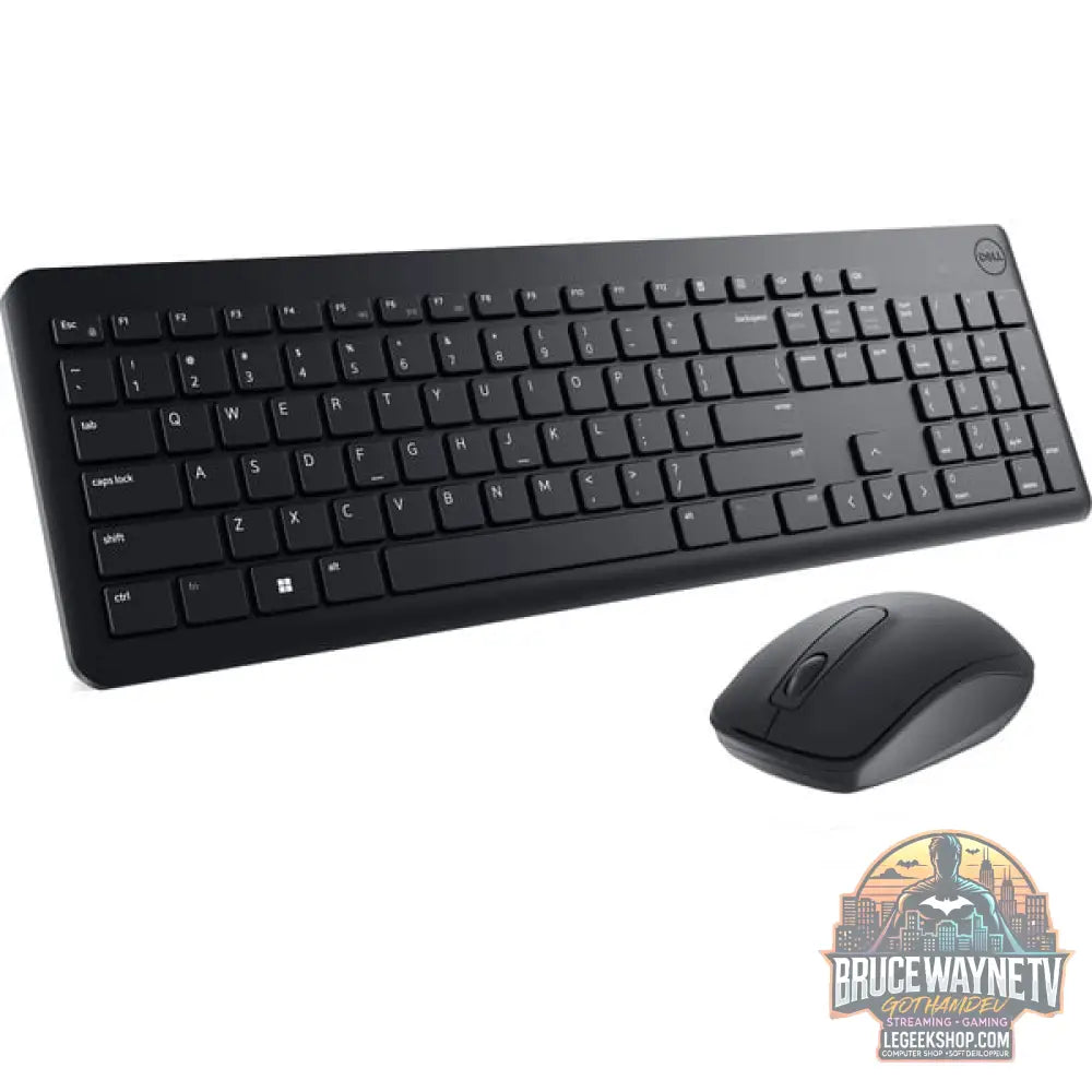 KM3322W - Dell