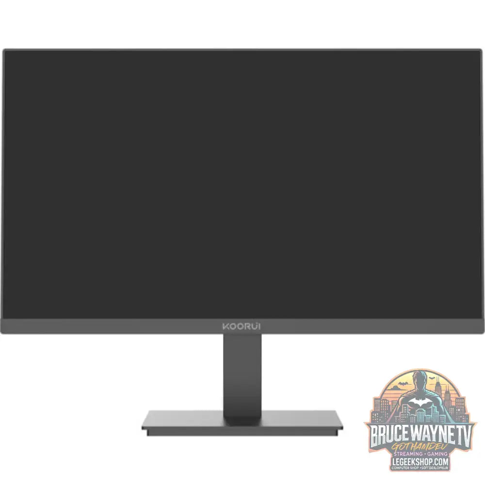 Koorui E2212F 21,45" Full HD VA 100 Hz - Koorui - vue 3
