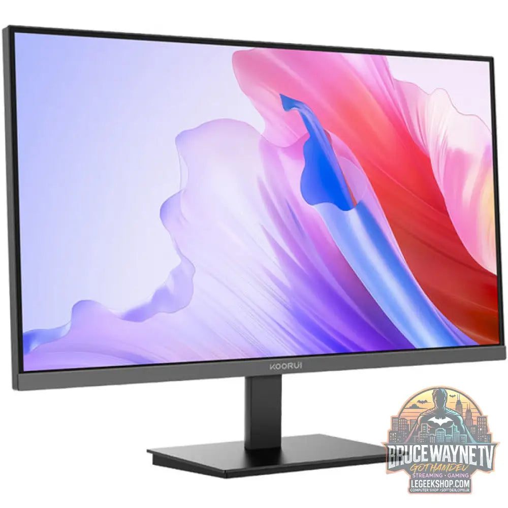 Koorui E2711K 27" Full HD IPS 144 Hz - Koorui - vue 2