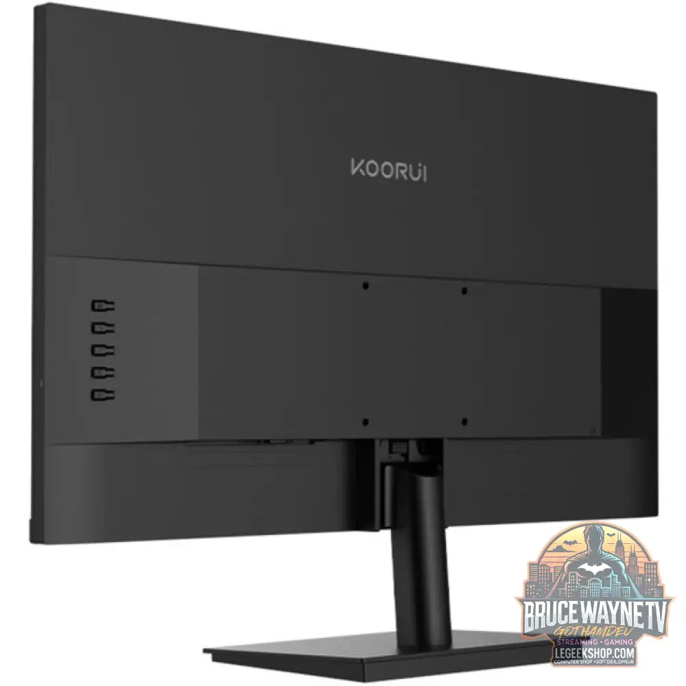 Koorui E2711K 27" Full HD IPS 144 Hz - Koorui - vue 4