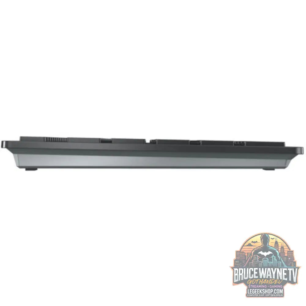 KW 9100 SLIM - CHERRY - vue 6