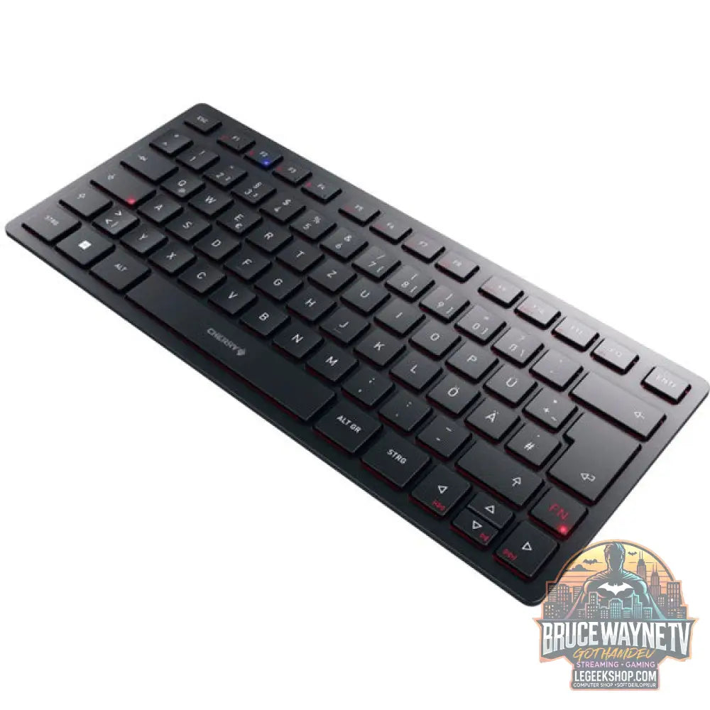 KW 9200 MINI - CHERRY - vue 2