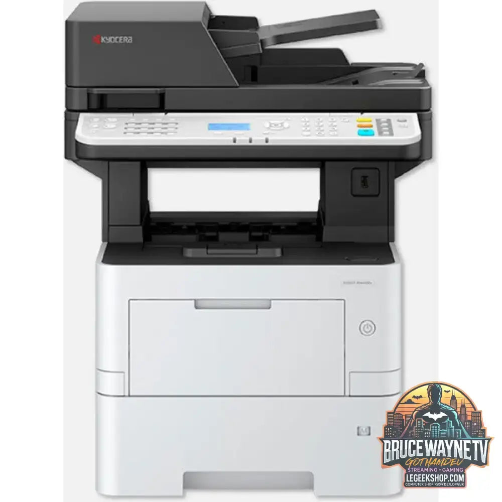 ECOSYS MA4500x - Kyocera - vue 2