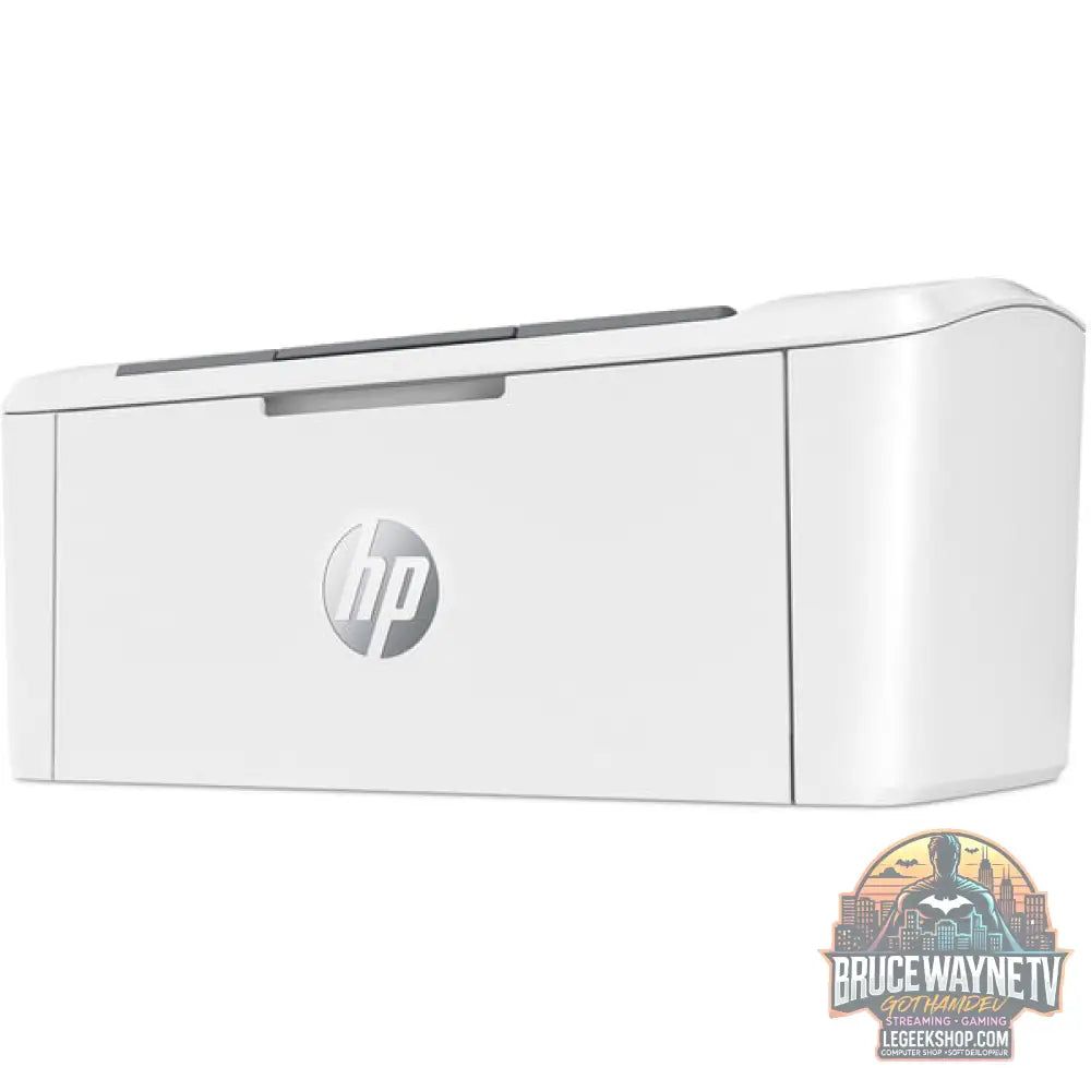 LaserJet M110w - HP - vue 3