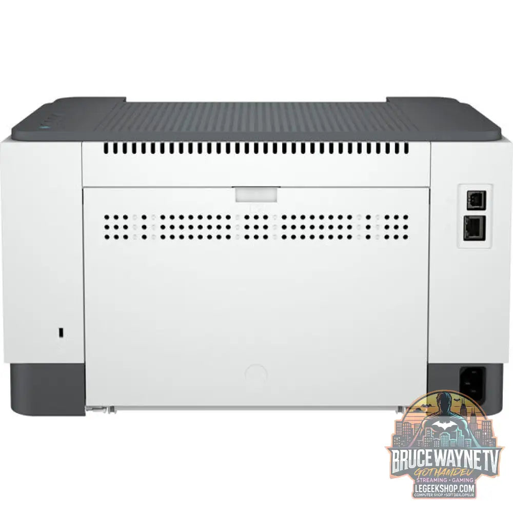 LaserJet M209d - HP - vue 4