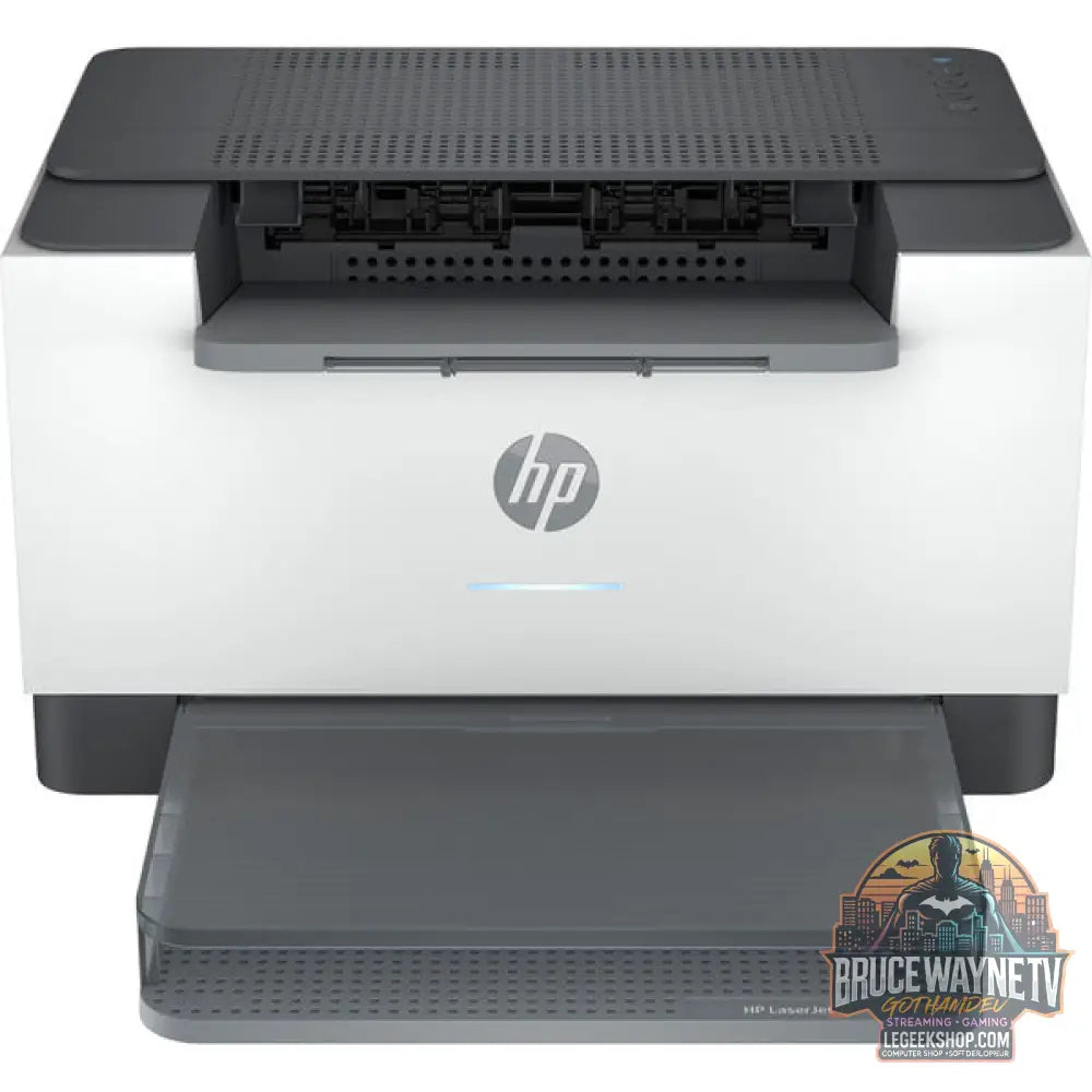 LaserJet M209d - HP - vue 2