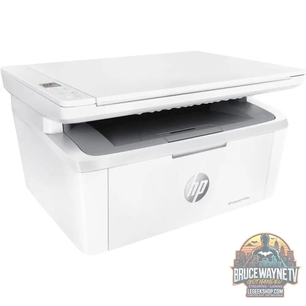 LaserJet MFP M140w - HP
