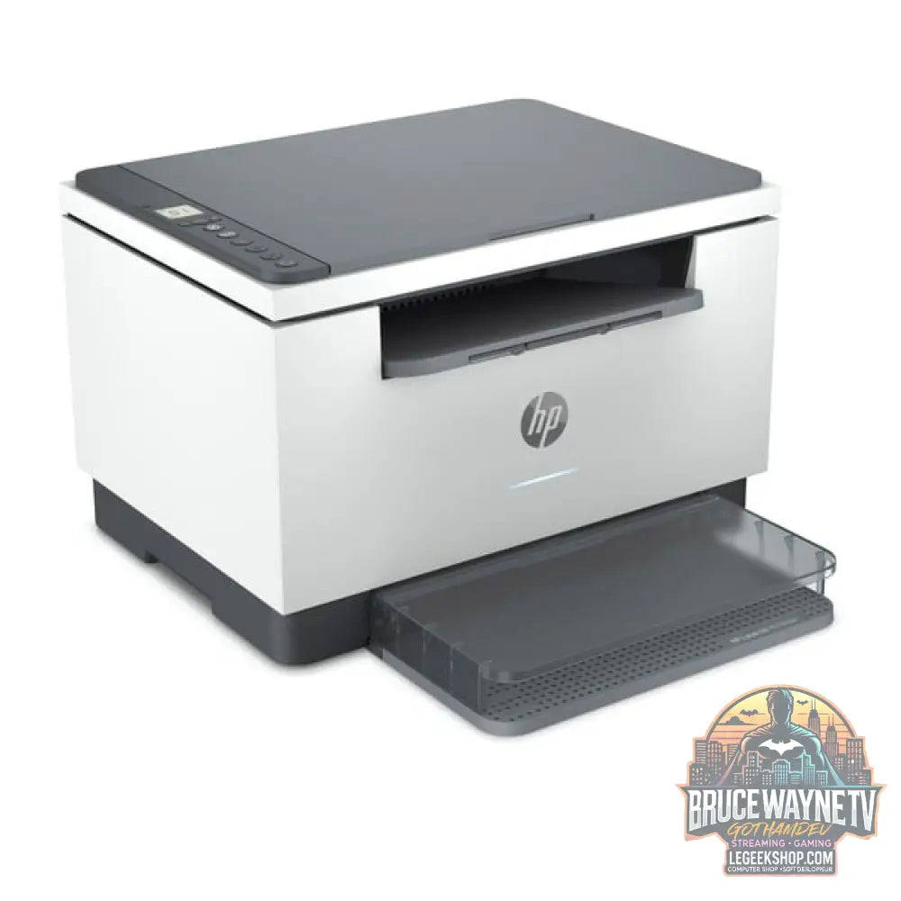 LaserJet MFP M234dw - HP