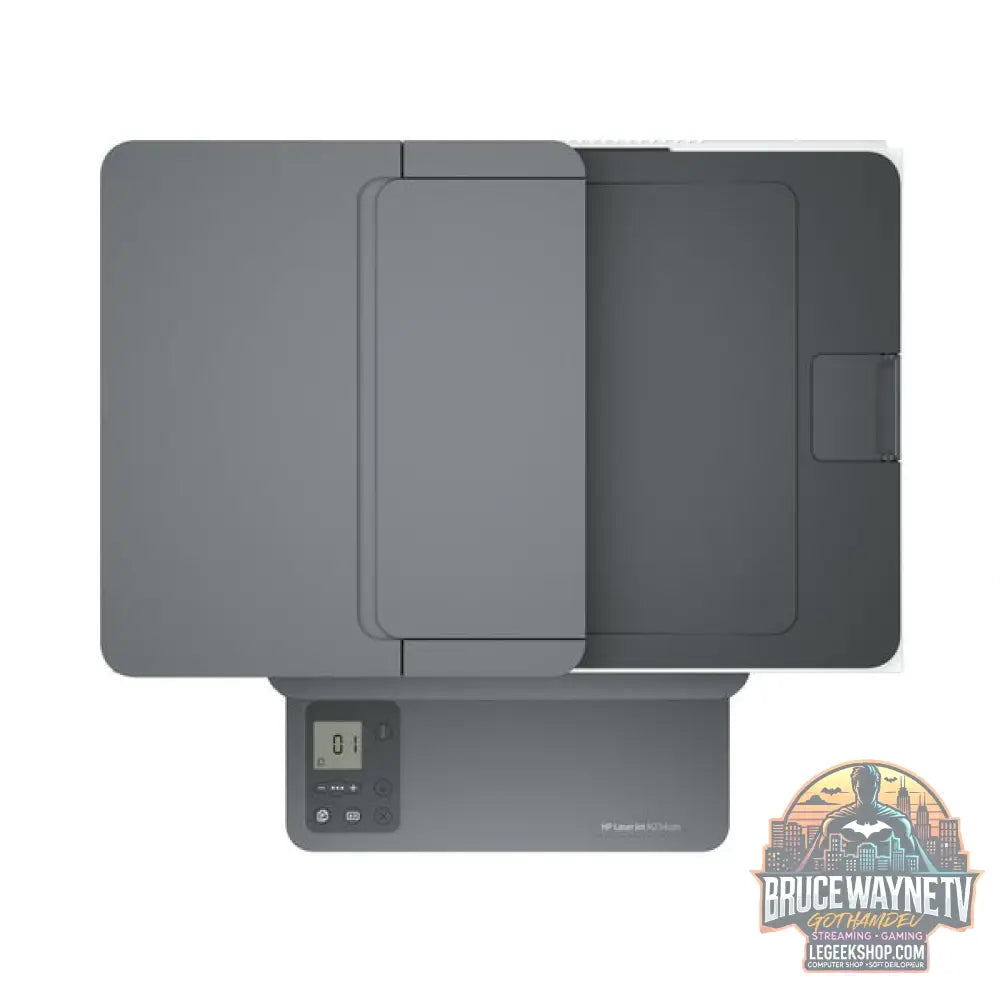 LaserJet MFP M234sdn - HP - vue 6