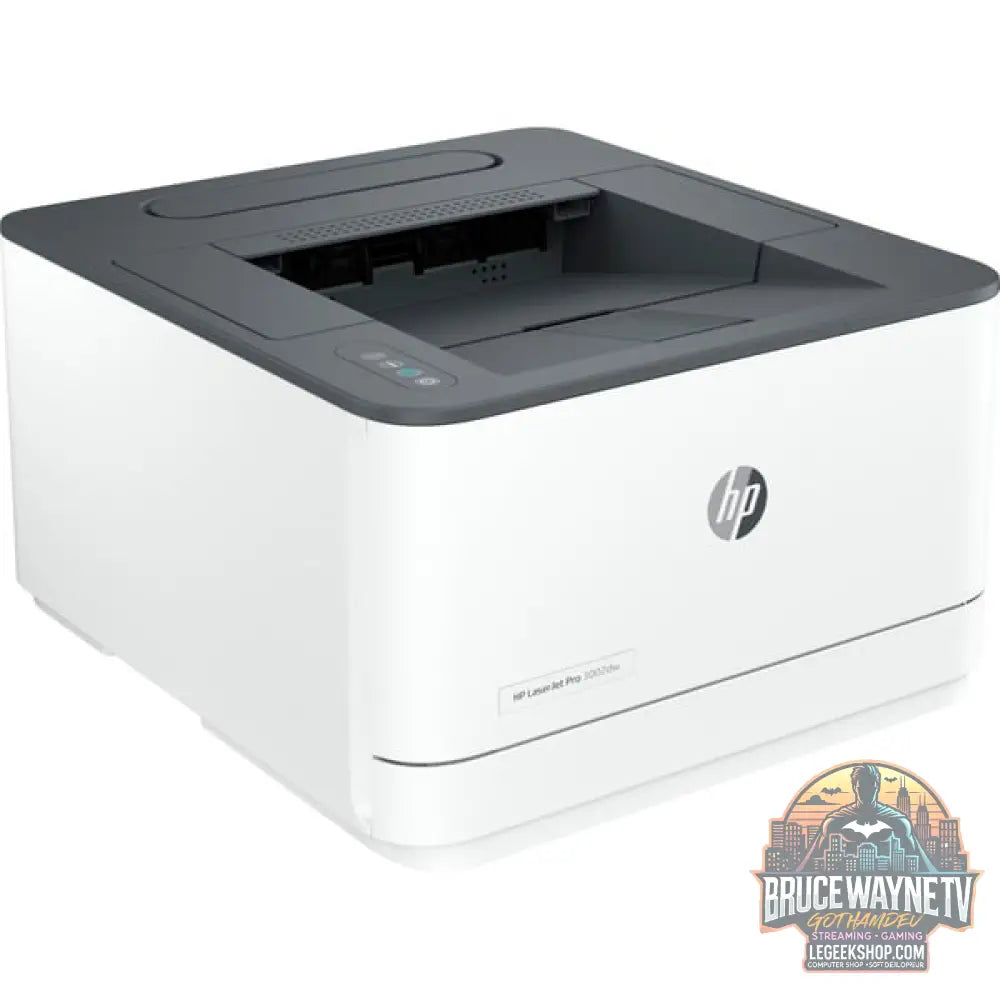LaserJet Pro 3002dw - HP