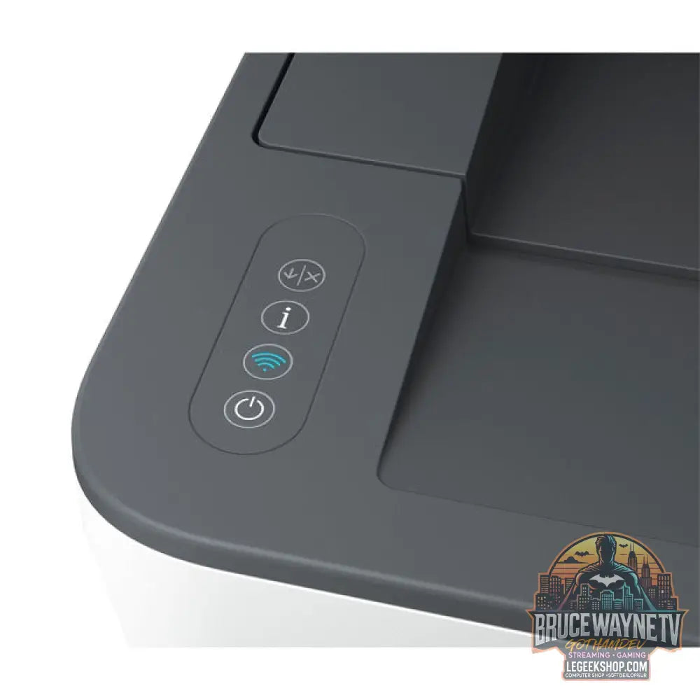 LaserJet Pro 3002dw - HP - vue 7