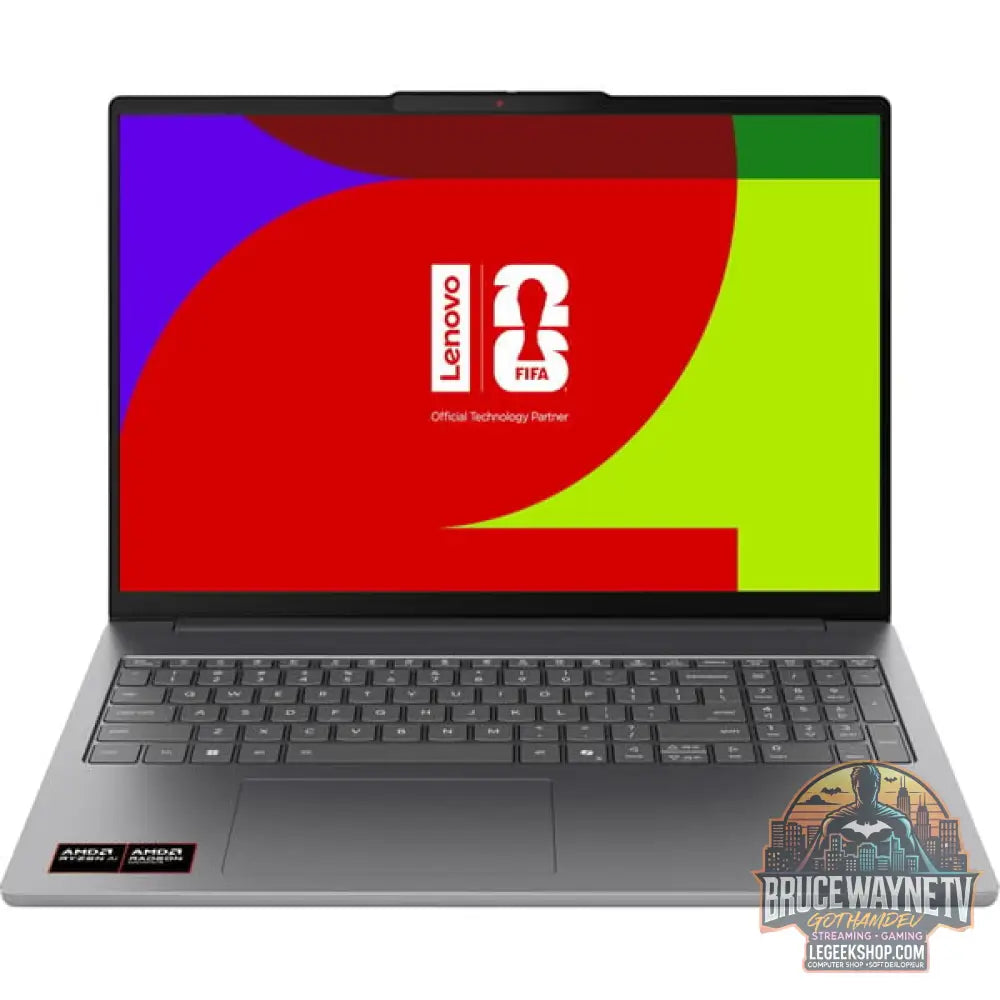 Lenovo IdeaPad Slim 5 16AGP11 (83S2003GGE) - LeGeekShop