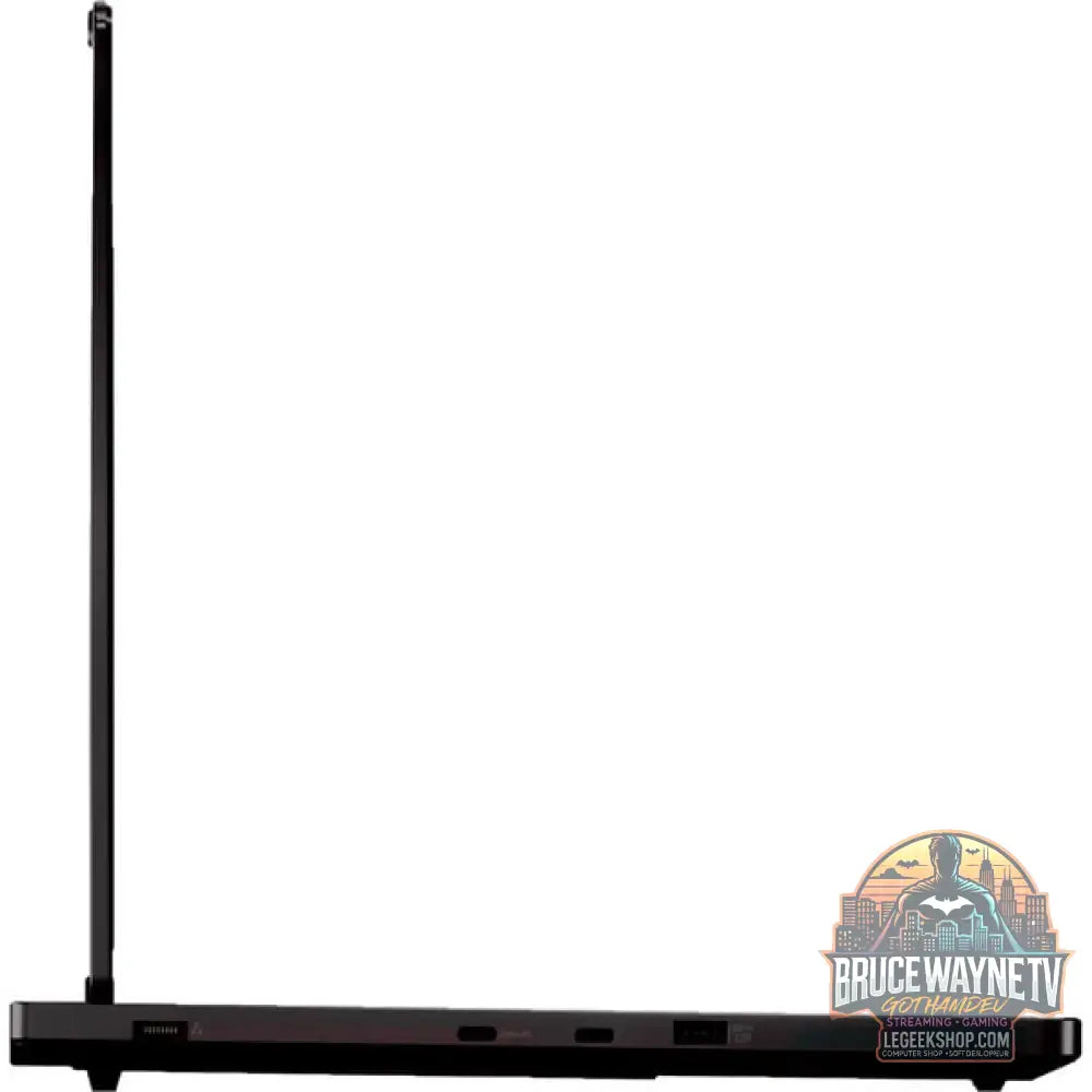 Lenovo Legion 5 15AHP10 (83M00092GE), Gaming-Notebook - vue 7