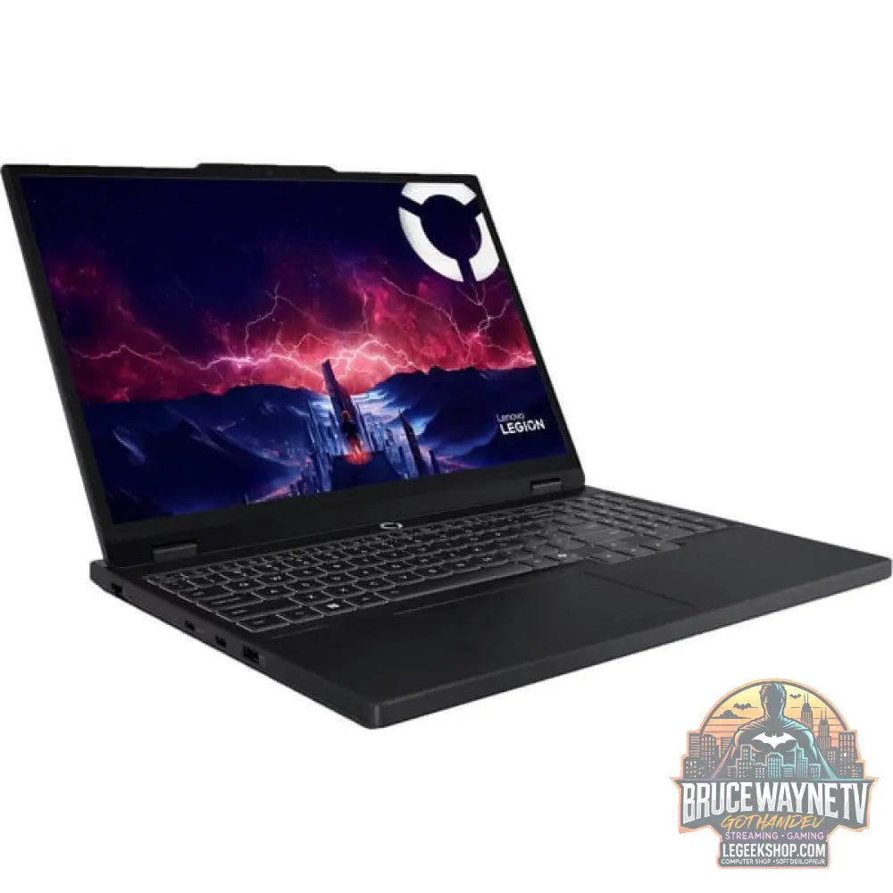 Lenovo Legion 5 15AHP10 (83M00092GE), Gaming-Notebook
