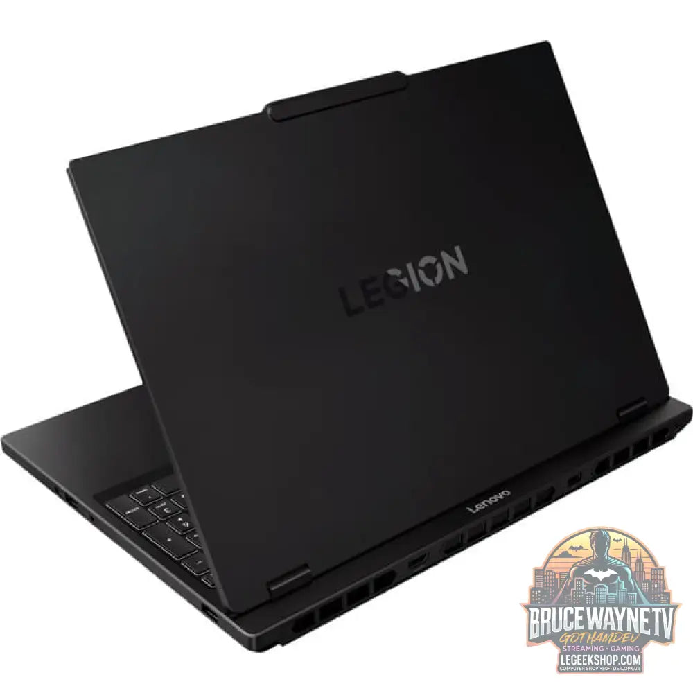 Lenovo Legion 5 15AHP10 (83M00092GE), Gaming-Notebook - vue 6