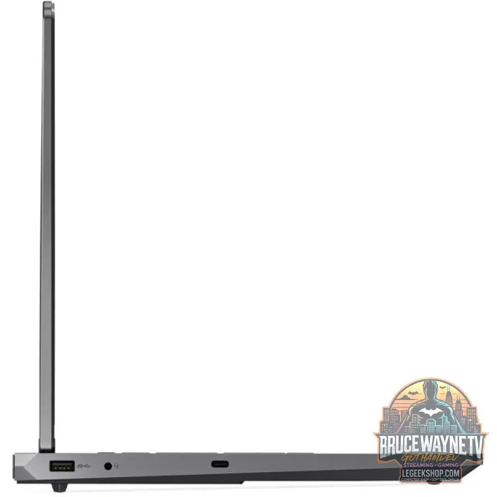 Lenovo LOQ 15AHP11 (83TN006FGE) - vue 4