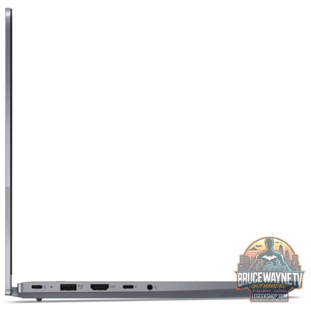 Lenovo ThinkBook 14 2-in-1 G5 (21SQ0008GE) - LeGeekShop - vue 10